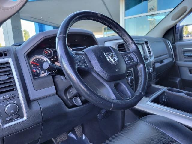 Used 2015 RAM 1500 Big Horn AWD/4WD image 15