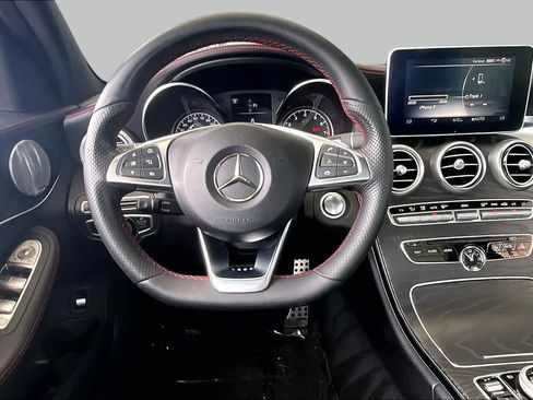 Used 2016 Mercedes-Benz C 450 AMG image 6