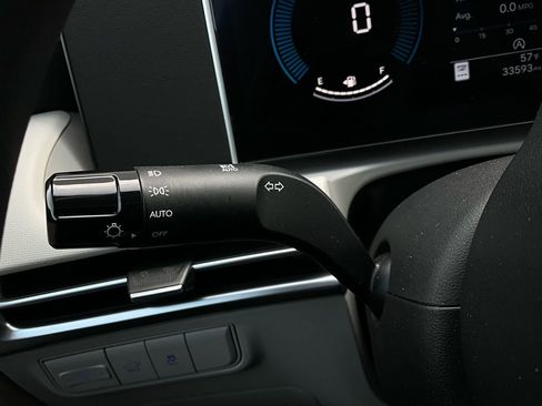 Used 2025 Hyundai Tucson SEL image 37