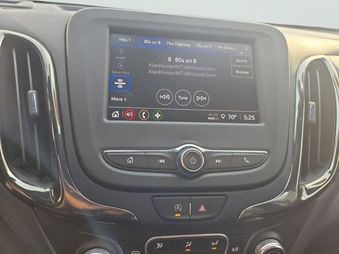 Used 2023 Chevrolet Equinox RS image 26