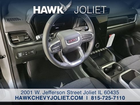 Used 2026 GMC Terrain Elevation AWD/4WD image 11