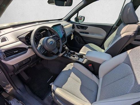 New 2026 Subaru Forester Premium AWD/4WD image 13