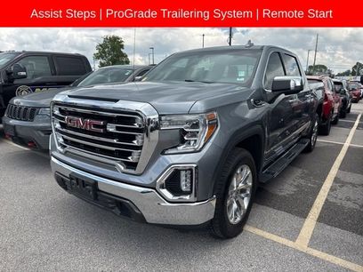 Used 2020 GMC Sierra 1500 SLT w/ SLT Premium Package