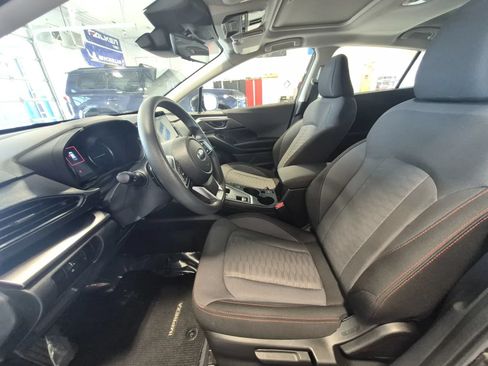 Used 2025 Subaru Impreza 2.0i Sport AWD/4WD image 10
