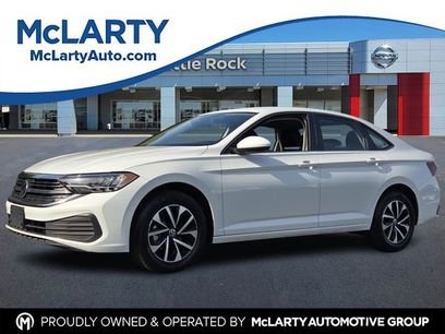 Used 2022 Volkswagen Jetta S