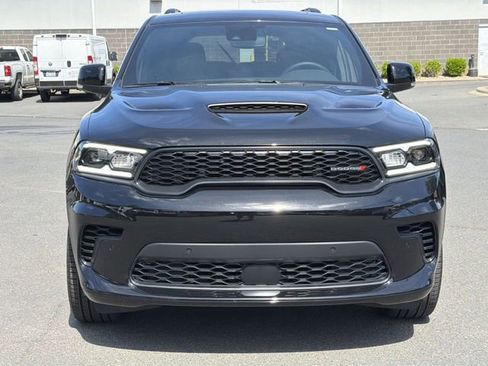 New 2026 Dodge Durango GT AWD/4WD image 15