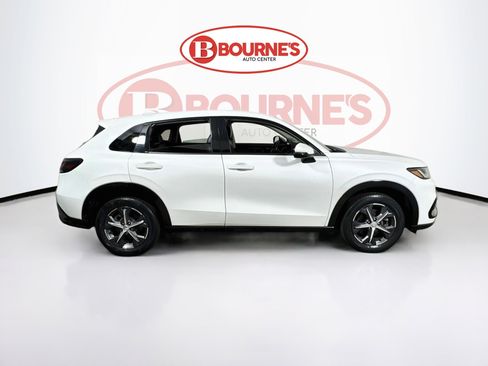 Used 2023 Honda HR-V EX-L image 11