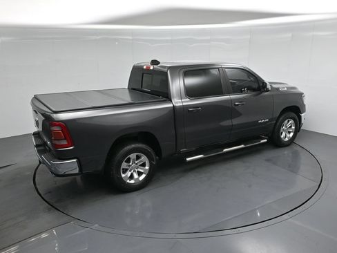 Used 2023 RAM 1500 Laramie AWD/4WD image 37