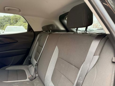 Used 2023 Chevrolet TrailBlazer LT image 14