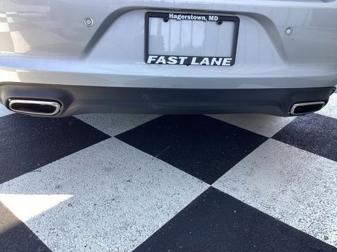 Used 2022 Dodge Charger SXT image 38