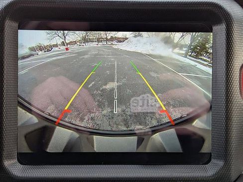 Used 2019 Jeep Wrangler Unlimited Rubicon image 13