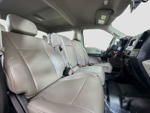 Used 2017 Ford F150 XL w/ XL Power Equipment Group image 28