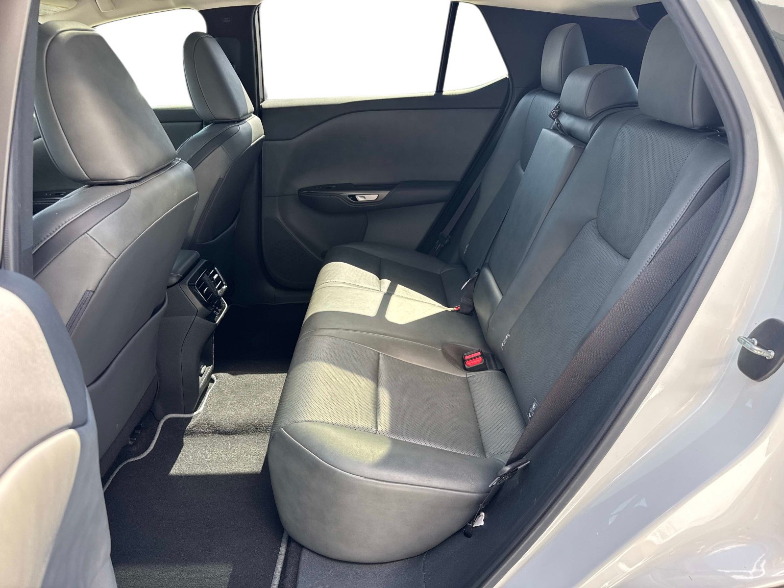 Used 2024 Lexus RZ 300e Premium w/ Accessory Package (Z1) FWD image 14