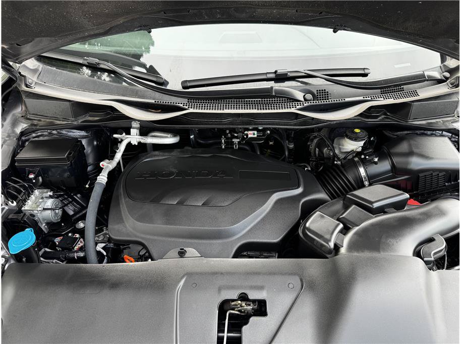 Used 2025 Honda Odyssey EX-L image 31
