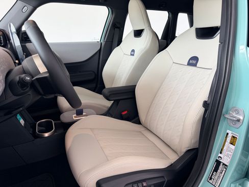 New 2026 MINI Cooper S FWD image 5