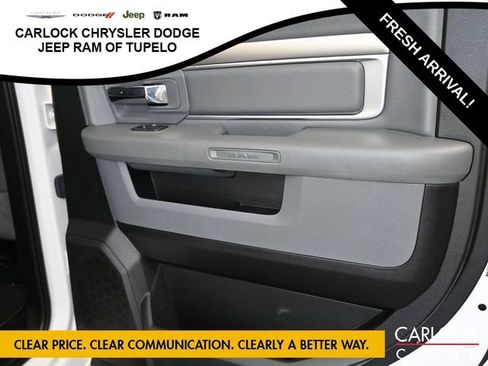 Used 2019 RAM 1500 Big Horn AWD/4WD image 38