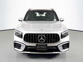 Used 2024 Mercedes-Benz GLB 35 AMG GLB 35 AMG video 2