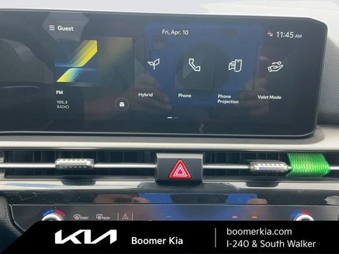 Certified 2026 Kia Sportage S image 22