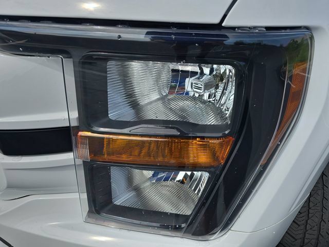 Used 2023 Ford F150 XL w/ STX Appearance Package AWD/4WD image 31