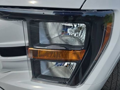 Used 2023 Ford F150 XL w/ STX Appearance Package AWD/4WD image 31