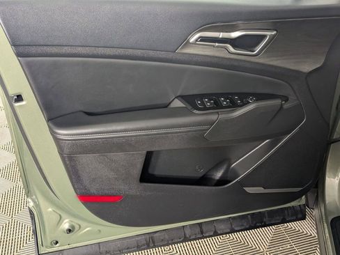 Used 2024 Kia Sportage X-Line image 14