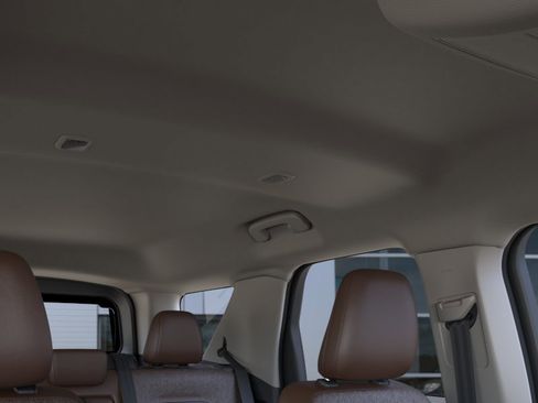 New 2025 Ford Bronco Sport Outer Banks w/ Outer Banks Tech Package+ AWD/4WD image 44