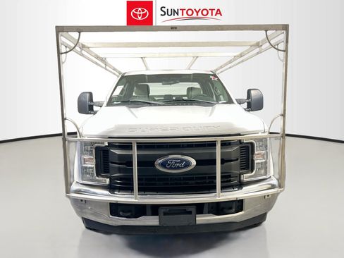 Used 2019 Ford F250 XL w/ XL Value Package RWD image 9