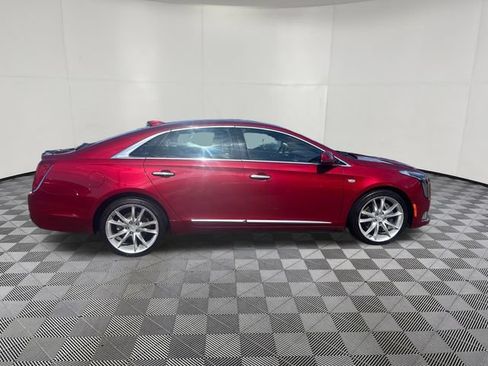 Used 2019 Cadillac XTS Premium Luxury FWD image 6