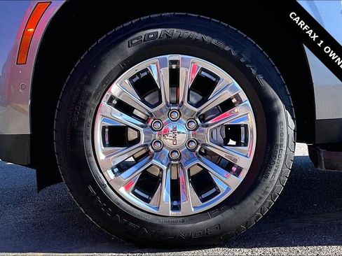 Used 2025 GMC Yukon Denali image 33