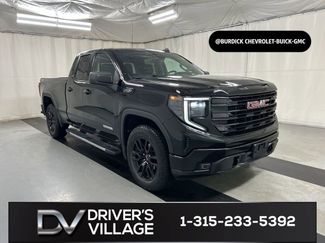 Certified 2023 GMC Sierra 1500 Elevation w/ Preferred Package AWD/4WD video 1