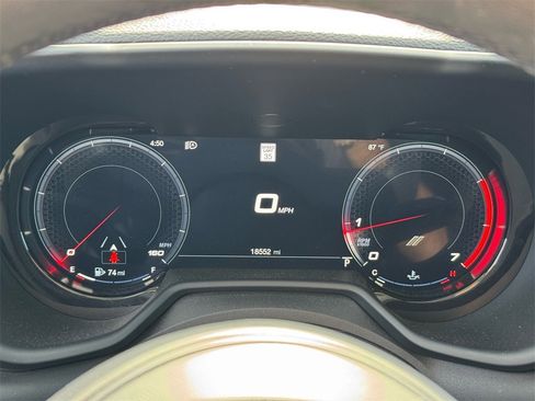 Used 2024 Dodge Hornet GT image 23