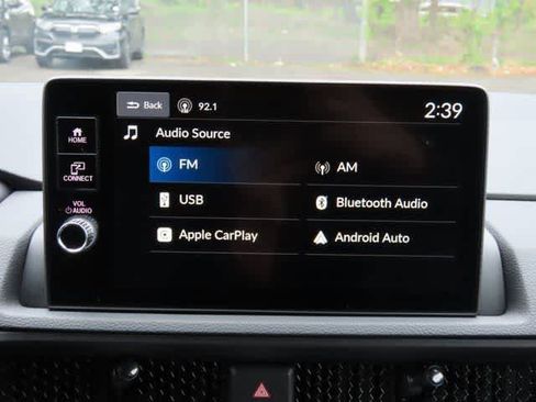 New 2026 Honda CR-V LX image 19