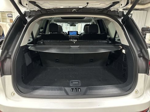 Used 2025 Lincoln Aviator Reserve w/ Luxury Package RWD image 21
