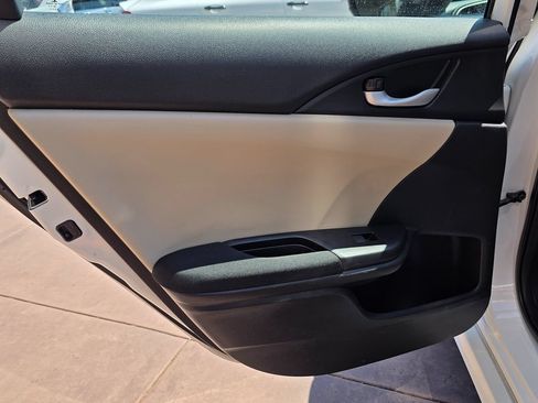 Used 2019 Honda Civic LX image 24