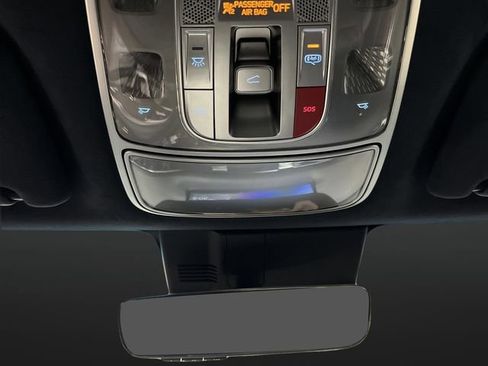 Used 2025 Genesis GV70 3.5T Sport w/ Sport Advanced Package image 29