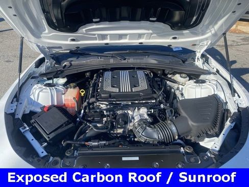 Used 2023 Chevrolet Camaro ZL1 image 14