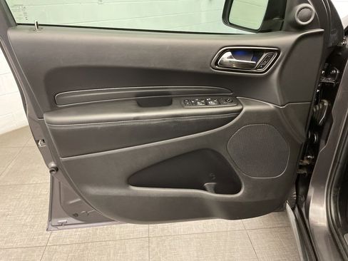 Certified 2021 Dodge Durango GT image 22