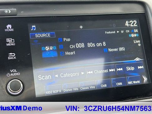 Used 2022 Honda HR-V EX image 27