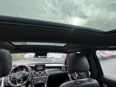 Used 2016 Mercedes-Benz C 300 4MATIC Sedan image 23