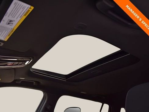 New 2025 Jeep Grand Cherokee L Laredo w/ Luxury Tech Group I image 10