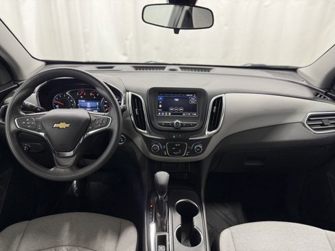 Certified 2024 Chevrolet Equinox LS w/ LS Convenience Package image 15