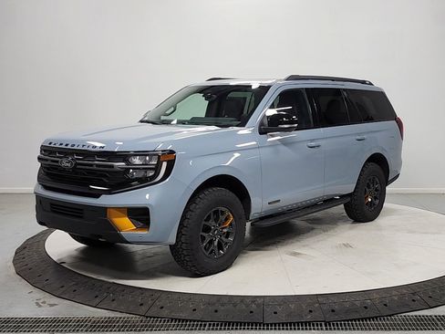 New 2026 Ford Expedition Tremor AWD/4WD image 3