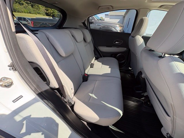 Used 2019 Honda HR-V EX image 26