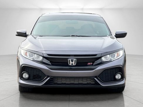 Used 2019 Honda Civic Si image 8