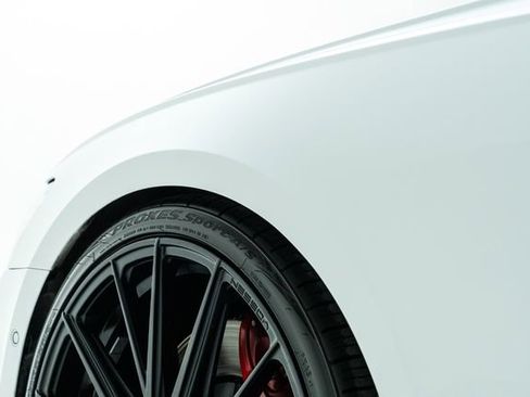 Used 2021 Audi S6 Premium Plus w/ S6 Executive Package image 21