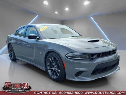 Used 2023 Dodge Charger Scat Pack w/ Plus Group