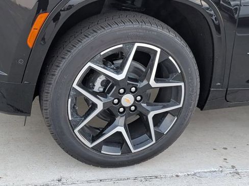 New 2026 Chevrolet Traverse High Country FWD image 4