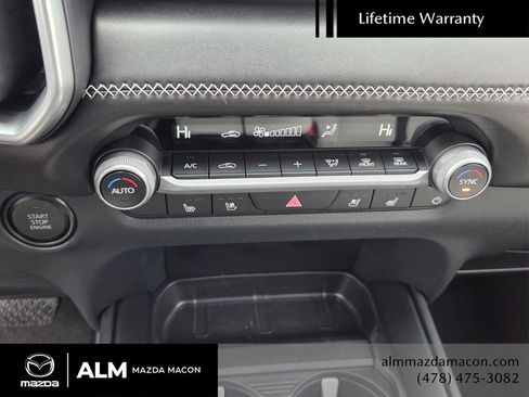 New 2026 MAZDA CX-50 AWD 2.5 S w/ Weather Package image 20