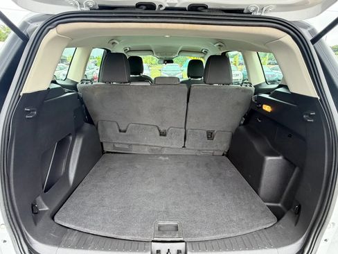 Used 2019 Ford Escape S FWD image 7