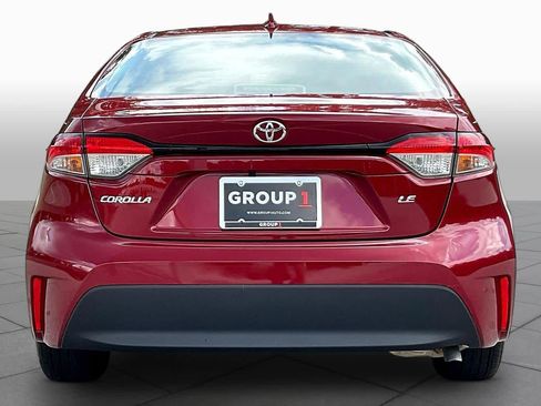 Used 2023 Toyota Corolla LE FWD image 5